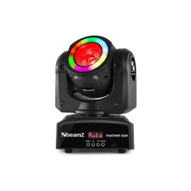 BeamZ Moving Head Panther 60R - FRI-GX47-006NTP