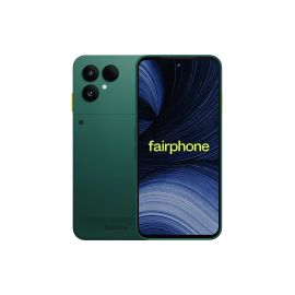 Fairphone Fairphone Gen. 6+ 256 GB Forest Green - FRI-GX47-007DAT