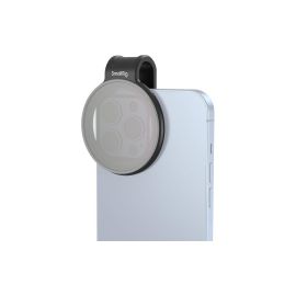 Smallrig Adapter 52 mm Cellphone Filter Clip - FRI-GX47-001ZV5