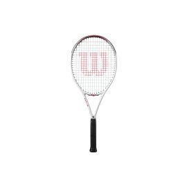 Wilson Tennisracket Pro Staff Precision RXT 105 TNS Weiss/Schwarz - FRI-GX47-0053J8