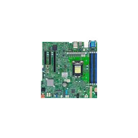 Supermicro Mainboard X12STH-F - FRI-GX47-00552S