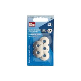 Prym Nähspule Ø 2.12 cm Umlaufgreifer, 5 Stück - FRI-GX47-002GSN