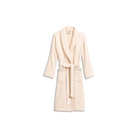 Möve Bademantel Wellness L, Nature - FRI-GX47-001P7S