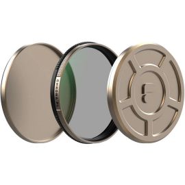 PolarPro 135 Series – Chroma CP Filter – 55 mm - FRI-GX47-005M5E