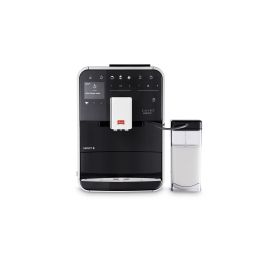 Melitta Kaffeevollautomat Barista T Schwarz - FRI-GX47-005CHH