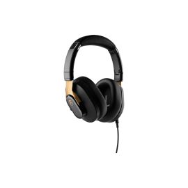 Austrian Audio Over-Ear-Kopfhörer Hi-X18 LE Schwarz; Gold - FRI-GX47-004FJ6
