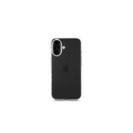 Hama Back Cover Always Clear iPhone 16 Transparent - FRI-GX47-005D7J