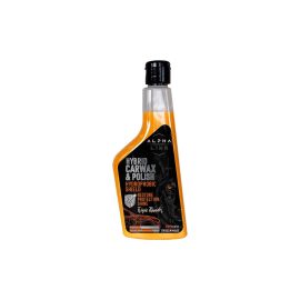 Alpha Line Hybrid CarWax&Polish, Flasche à 500 ml 500 ml - FRI-GX47-0020WM