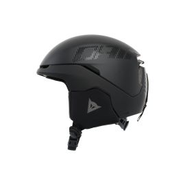 DAINESE Skihelm Nucleo MIPS Matt stretch-limo/black 51 - 54 cm - FRI-GX47-001NFM