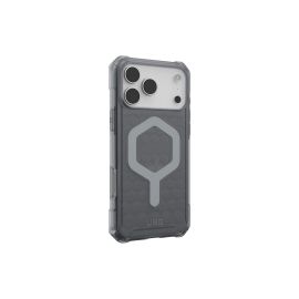 UAG Back Cover Essential Armor MS iPhone 17 Pro Max Ash - FRI-GX47-000QA0