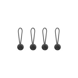 Peak Design Anchor 4-Pack – Schwarz - FRI-GX47-000WS2