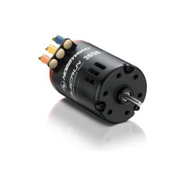 Hobbywing Brushless Motor QuicRun 3650 G2 1800 kV - FRI-GX47-005KS5