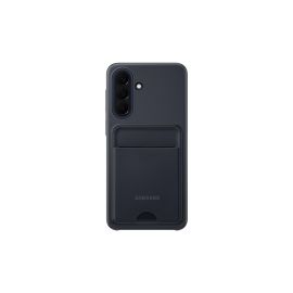 Samsung Back Cover Card Slot Case Galaxy A57 Black - FRI-GX47-006GHR