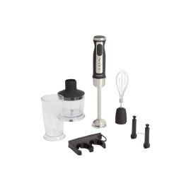 Create Stabmixer Full Mix Advance Schwarz/Silber - FRI-GX47-0022R3