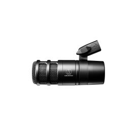 Audio-Technica AT2040 Schwarz - FRI-GX47-0072CN