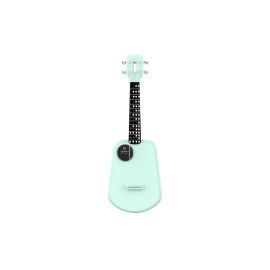 PopuMusic Ukulele Populele 2 Grün - FRI-GX47-006C9P
