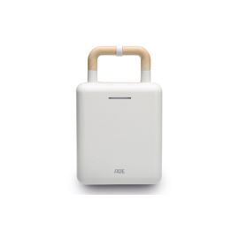 ADE Waffeleisen Weiss - FRI-GX47-0065QB