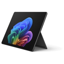 Microsoft Surface Pro 12 Business (Ultra 5, 16 GB, 512 GB) - FRI-GX47-0039T3