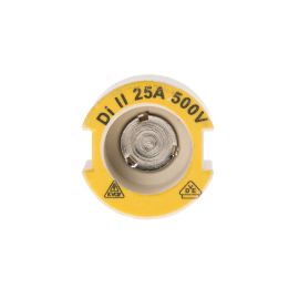 Elektromaterial Passschraube SII 25A - FRI-GX47-000HJ6