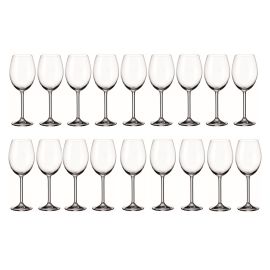 Montana Rotweinglas Pure Catering 550 ml, 1 Stück, Transparent - FRI-GX47-005GDX