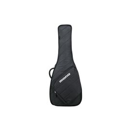 MONO Cases Gitarrentasche Electric Sleeve 2.0 Black für E-Gitarre - FRI-GX47-004W0E