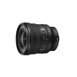 Sony Zoomobjektiv FE PZ 16–35mm F4 G Sony E-Mount - FRI-GX47-005JP1