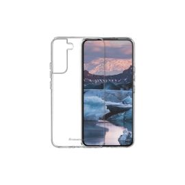 dbramante1928 Back Cover Greenland Galaxy S22+ Transparent - FRI-GX47-00126P