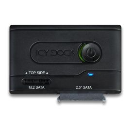 ICY DOCK Dockingsstation EZ-Adapter MB031U-1SMB - FRI-GX47-0033HZ