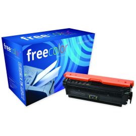 Freecolor Toner für HP CF360 XL Yellow - FRI-GX47-002P8Z