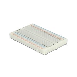 Delock Breadboard 300/100 Kontakte - FRI-GX47-000GGE