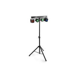 MAX Lichtset PartyBar 12 - FRI-GX47-0053JT