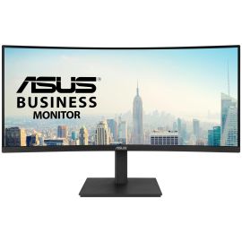ASUS Monitor VA34VCPSR 34 ", 3440 x 1440 (UWQHD) - FRI-GX47-0059SN