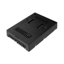 ICY DOCK Festplatten-Konverter MB882SP-1S-2B 2.5" - FRI-GX47-005RS1
