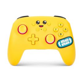 Power A Enhanced Wireless Controller Peely - FRI-GX47-002M03