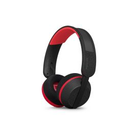 Philips Wireless On-Ear-Kopfhörer TAA6219BK/00 Schwarz; Rot - FRI-GX47-0001RY