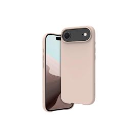 dbramante1928 Back Cover Roskilde MS ICON iPhone Air Pink Sand - FRI-GX47-000WZ9