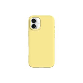 Rhinoshield SolidSuit iPhone 16 Plus New Yellow - FRI-GX47-003F6V
