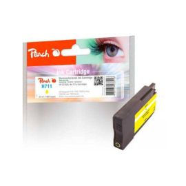 Peach Tinte für HP Nr. 711 (CZ132A) Yellow - FRI-GX47-004CTZ