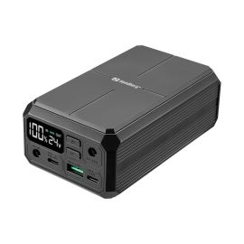 Sandberg Powerbank Laptop 27000 mAh - FRI-GX47-004AXV
