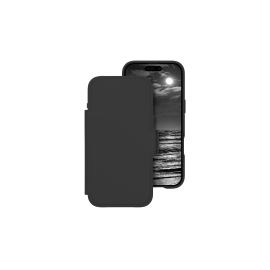 dbramante1928 Book Cover Lynge MS ICON iPhone Air Midnight - FRI-GX47-000A7R