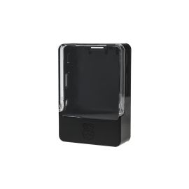 Raspberry Pi Gehäuse zu Raspberry Pi für Pi HAT Schwarz - FRI-GX47-001M4V