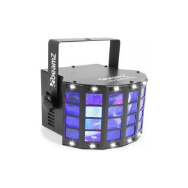 BeamZ Lichteffekt LED Butterfly - FRI-GX47-0037YS