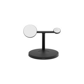 Belkin Wireless Charger BoostCharge Pro 3in1 Schwarz - FRI-GX47-0014SR