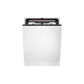 Electrolux Einbaugeschirrspüler GA60SL3VS Vollintegriert - FRI-GX47-006KC2
