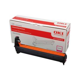 OKI Trommel 44064010 Magenta - FRI-GX47-003D93