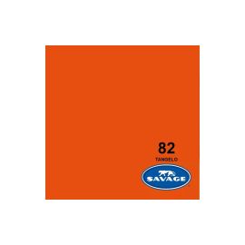Savage Hintergrund Papier 2.72 x 11m Tangelo - FRI-GX47-003CAF