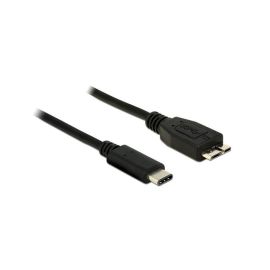 Delock USB 3.1-Kabel USB-C - Micro-USB B 1 m - FRI-GX47-005C1A