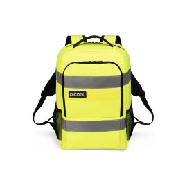 DICOTA Rucksack Hi-Vis 24 l – Gelb - FRI-GX47-0039FR