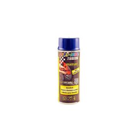 DUPLI-COLOR Sprühlack 1 x 400 ml Blau - FRI-GX47-001YMA