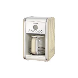 Ariete Filterkaffeemaschine Vintage Beige - FRI-GX47-004FBD